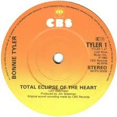 Bonnie Tyler - Total Eclipse Of The Heart - Remix - Instrumental