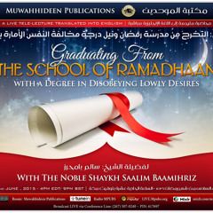Salafi talks