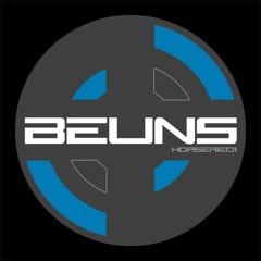 Alien Analog - Beuns HS 01 B2