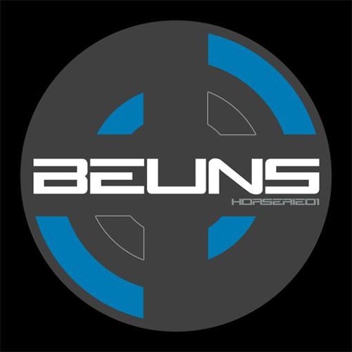 Alien Analog - Beuns HS 01 B2