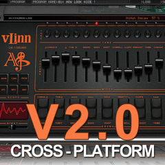 Linndrum vst deals