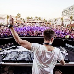One Republic & Timbaland - Apologize (Dannic's TML remix) (DANNIC @ EDC LAS VEGAS)
