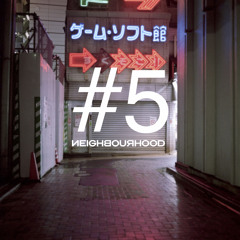 NBHD Mixtape #5