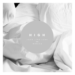 Look Like Luke & Monica - High