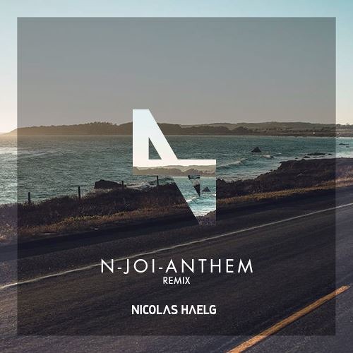 N - Joi - Anthem (Nicolas Haelg Remix)