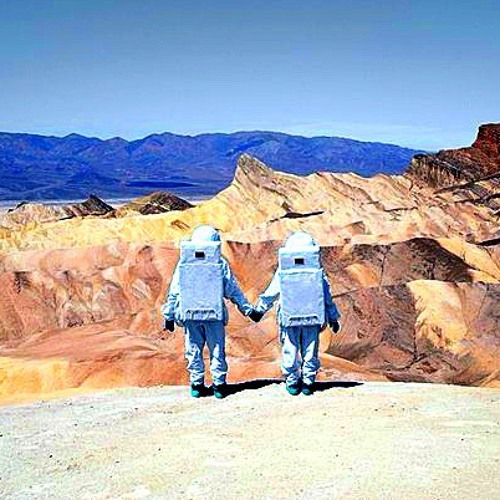 Planet Ragtime - Let Me Tell About