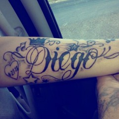 Im Still Here freestyl