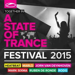 Jurgen Vries - The Theme (MaRLo Remix) [ASOT 719] [OUT NOW!]