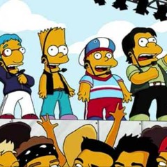 90's-2000's Boy Band Mix
