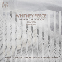 Whitney Fierce - The Night Air (Human Movement Remix)