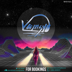 BEST OF AFROBEAT 2015 TEASER