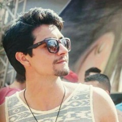 Psychedelic reflection