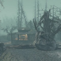 ROOF  - ABANDONED