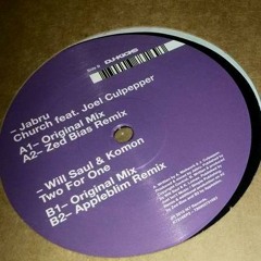Tracks/Mixes