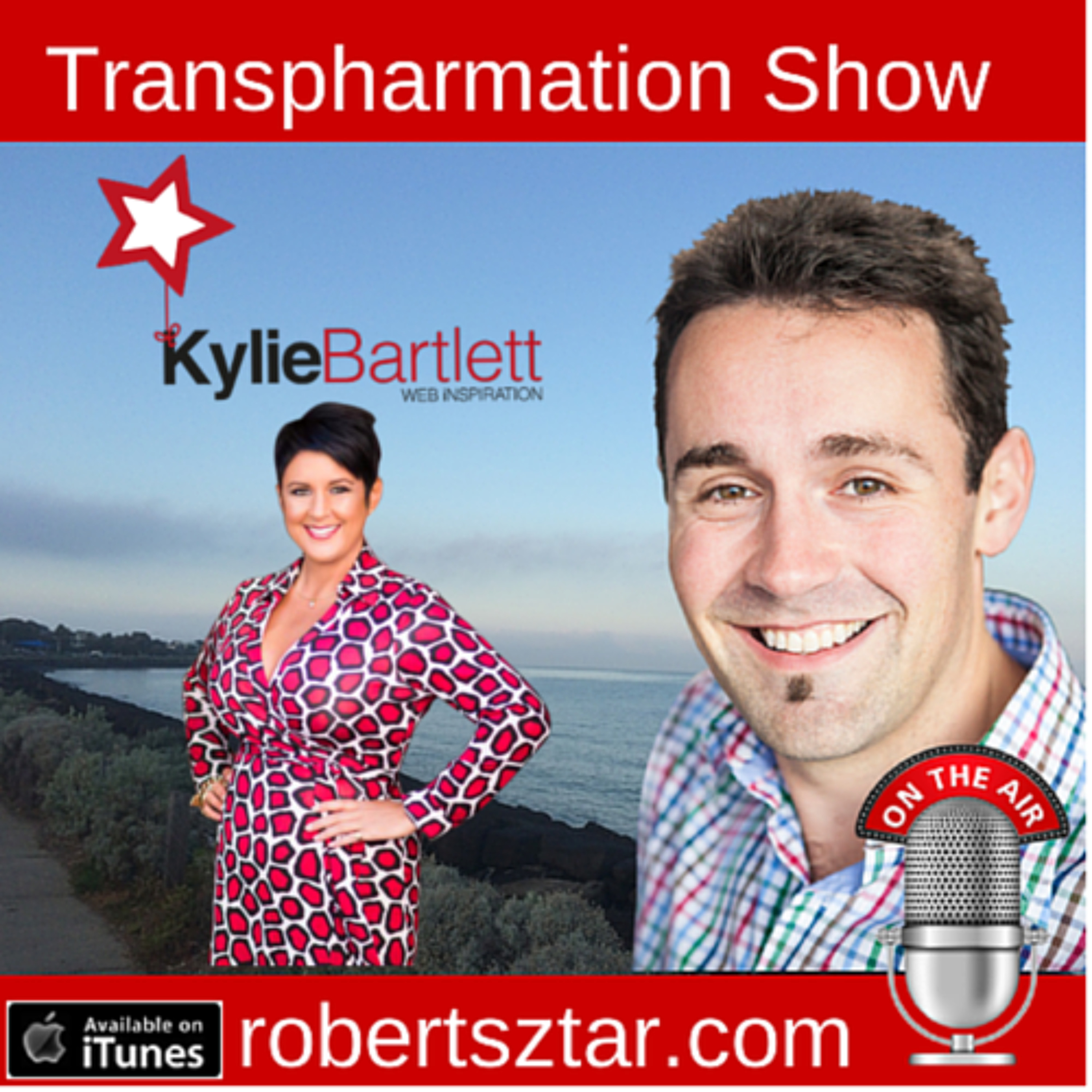 Transpharmation - redefining pharmacy through smart technology