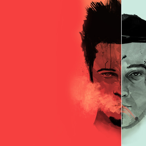 The Dust Brothers - Stealing Fat (Fight Club Intro)