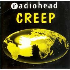 Radiohead - Creep