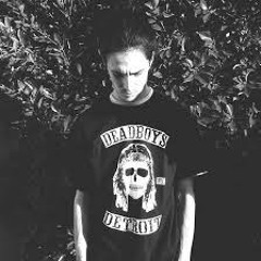BONES - SadlyThatsJustTheWayThingsAre [Prod. Greaf]