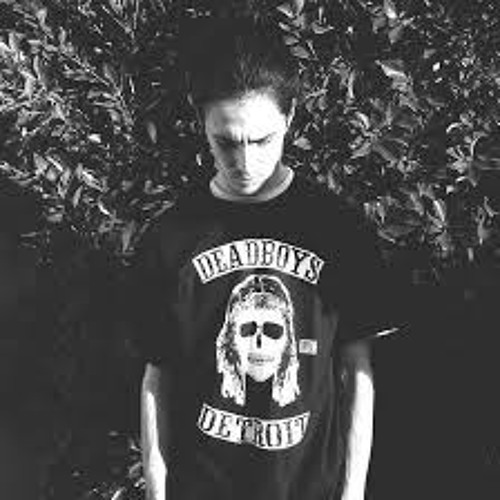 BONES - SadlyThatsJustTheWayThingsAre [Prod. Greaf]