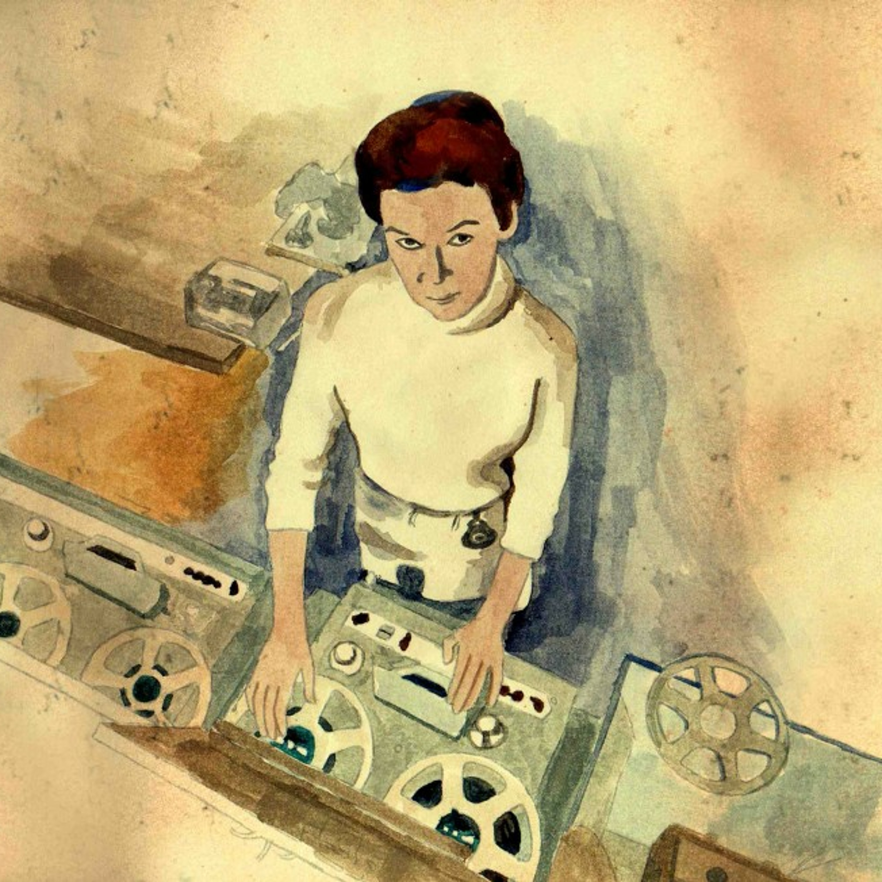 mixcast