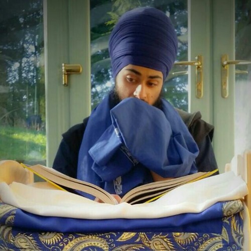 Mul Mantra from Japji Sahib by Guru Nanak Sikh Dharma International