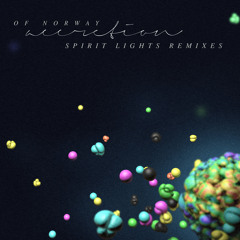 Of Norway - Spirit lights (Lehar remix)- Connaisseur Recordings