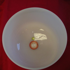 15 minute singing bowl meditation