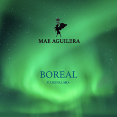 Mae Aguilera. Boreal (Original Mix)
