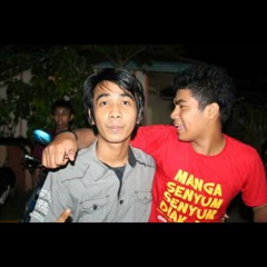 naik kereta api tut tut tut