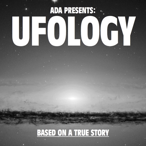 ADA - UFOLOGY - 05 Aliens