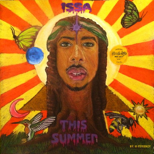 DOPEMAN (BONUS TRACK)