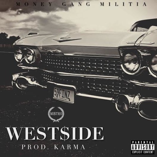 West$ide [Prod. Karma]