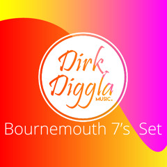 Bournemouth 7's Full Mix feat. A Star & T Money