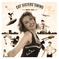 Cat Sisters' Swing "Rendez-vous" LP *TEASER*