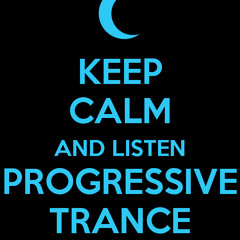 Progressive Trance 2015