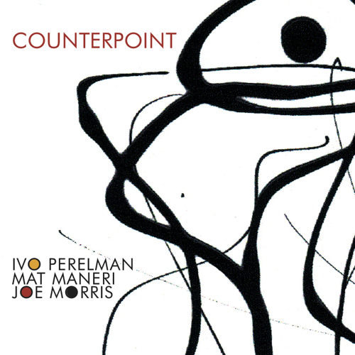 part 4 "Counterpoint", Leo records 2015