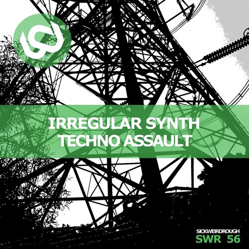 Irregular Synth