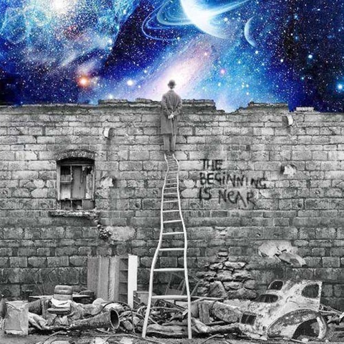 The Beginning (by Cybermatrix)