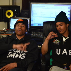 Bag Of Money- 100%Krazy ft Da$h Blaze