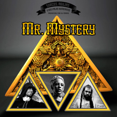 06 - DJ Stress - Mr. Mystery Feat Ximbo J. Bat Jacob, Ludiko Y Dr. Myal