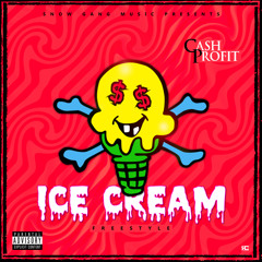 Ice Cream Freestyle