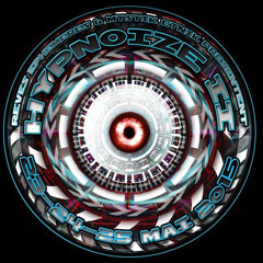 Snox Live Act Hypnoize 2 Reves Ephemeres