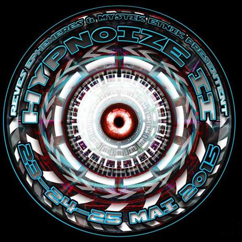 Snox Live Act Hypnoize 2 Reves Ephemeres