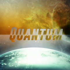 Cosmic Elation - Quantum (Original Mix)