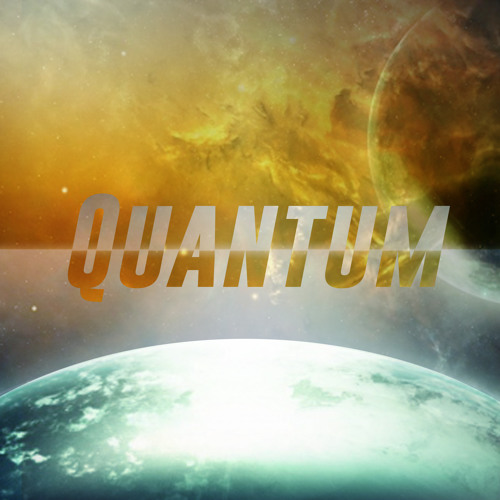 Cosmic Elation - Quantum (Original Mix)
