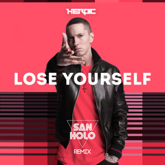 Lose Yourself (San Holo Remix