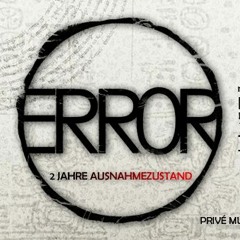 SIRO @ 2 JAHRE ERROR [ Prive Club Ludwigshafen 6.6.15 ]