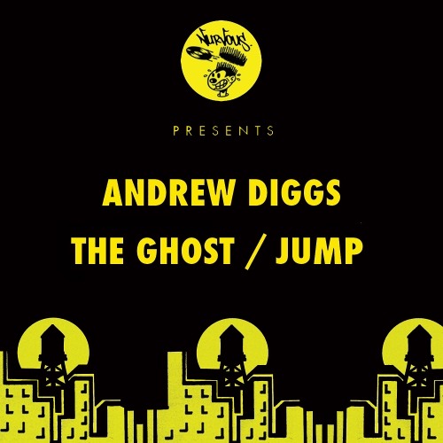 Andrew Diggs - Jump (Nervous Records)