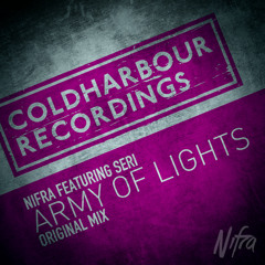 Army of Lights - Nifra Ft. Seri