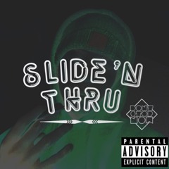Marcel King - Slide'n Thru